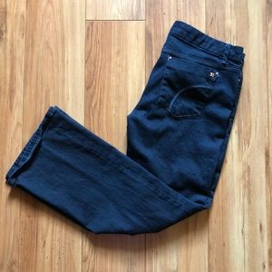 Joe’s Jeans Dark Wash Provocateur Fit W 32
